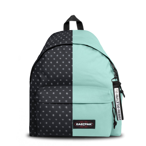 Eastpak Re-built: Recycled Padded Pak'r P1946