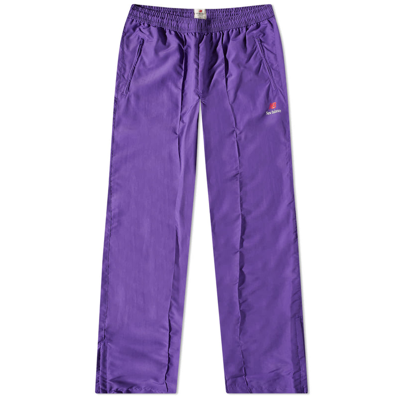 New Balance Made in USA Woven Pants Prism Purple