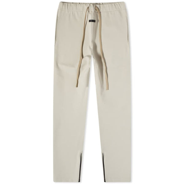 Fear Of God Eternal Viscose Tricot Slim Pant Cement