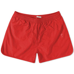 Ami de Cœur swim shorts Red