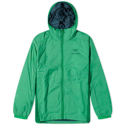Arc’teryx Atom LT Hooded Jacket Green