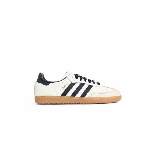 ADIDAS WOMAN OFF-WHITE SNEAKERS