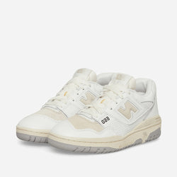 New Balance 550 Sneakers Off White