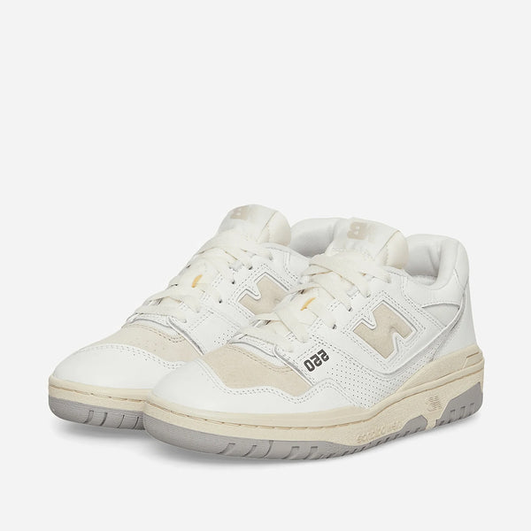 New Balance 550 Sneakers Off White