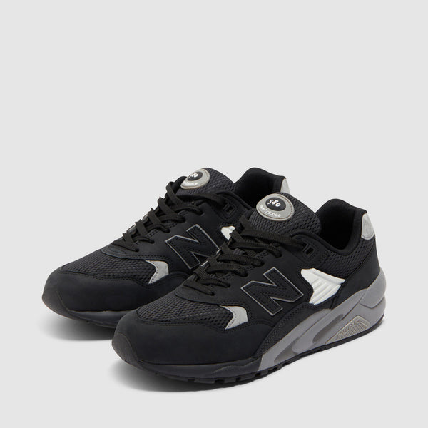 New Balance 580 Sneaker Black