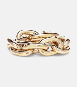 Rabanne Chain link bracelet