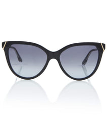 Victoria Beckham Cat-eye sunglasses