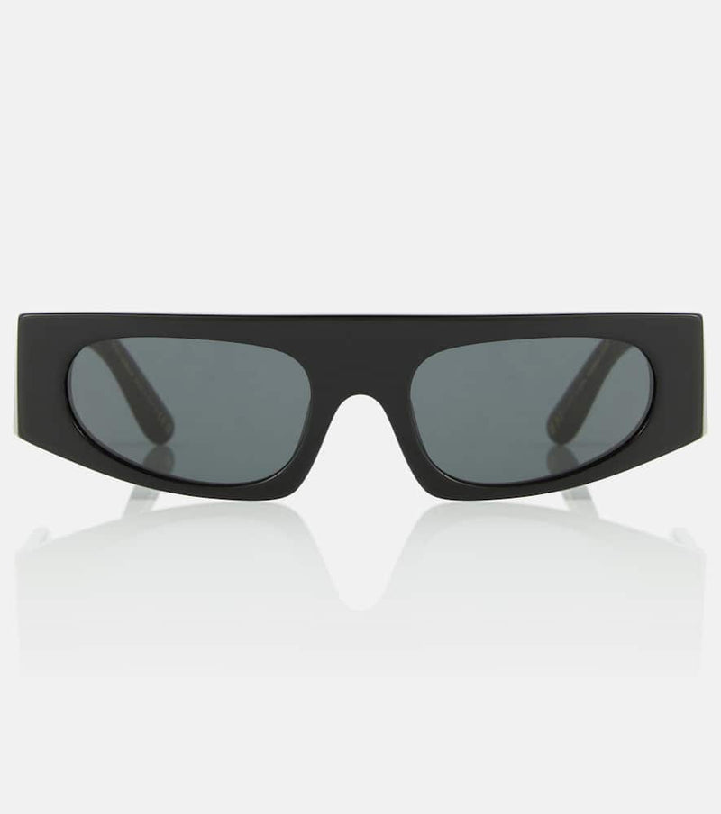 Dolce & Gabbana DG acetate sunglasses