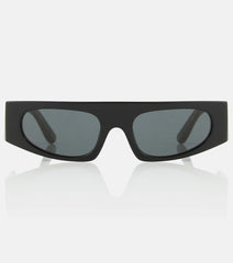 Dolce & Gabbana DG acetate sunglasses