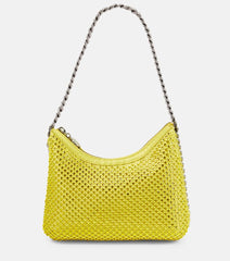 Stella McCartney Falabella embellished shoulder bag