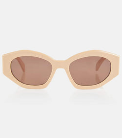 Celine Eyewear Triomphe 08 cat-eye sunglasses