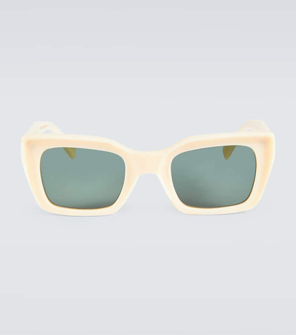 Undercover Square sunglasses