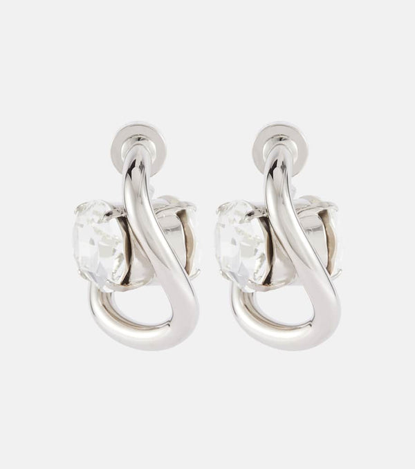 Marni Embellished earrings