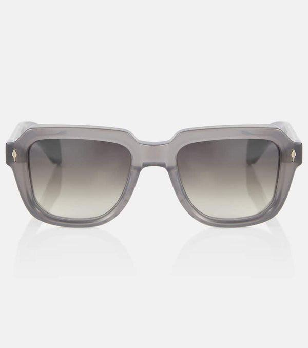 Jacques Marie Mage Taos D-frame sunglasses