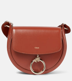 Chloé Arlene Small leather crossbody bag