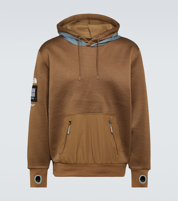 The North Face x Undercover Soukuu hoodie
