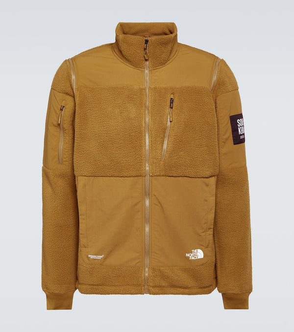 The North Face x Undercover jacket