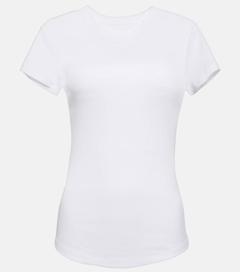 Isabel Marant Taomi cotton T-shirt