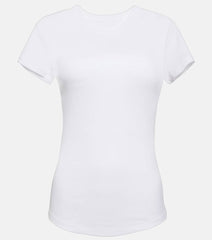 Isabel Marant Taomi cotton T-shirt