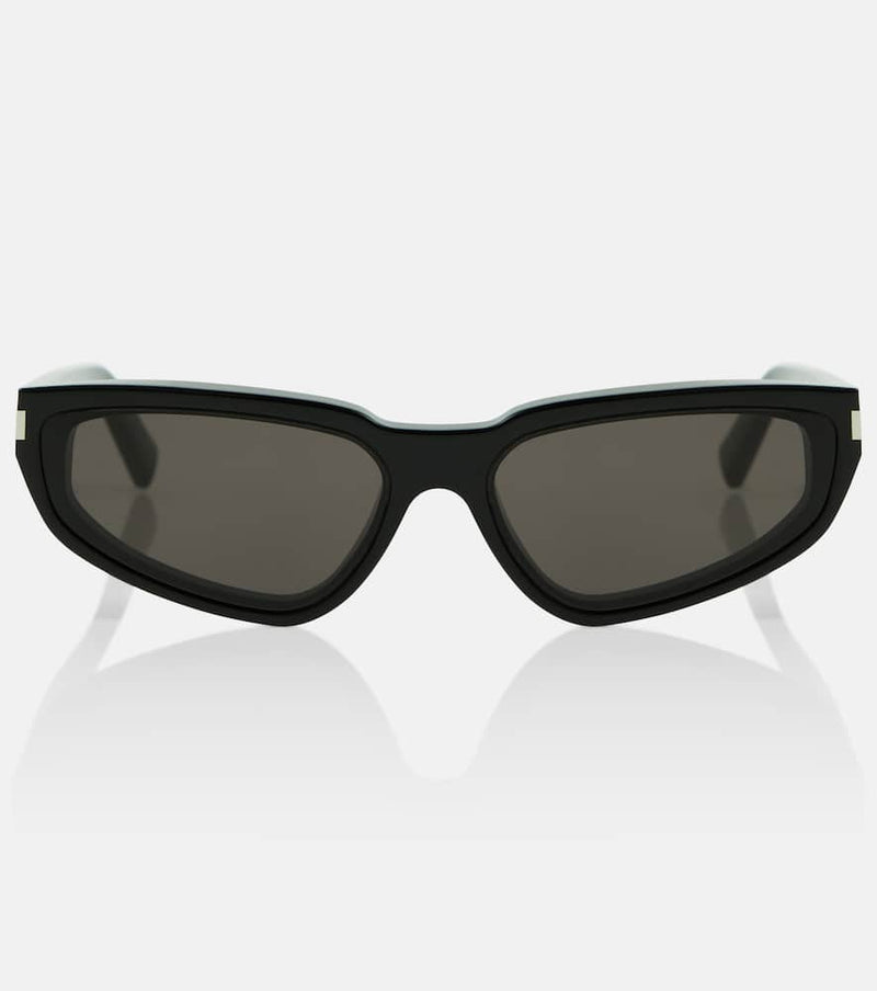 Saint Laurent SL 634 Nova cat-eye sunglasses