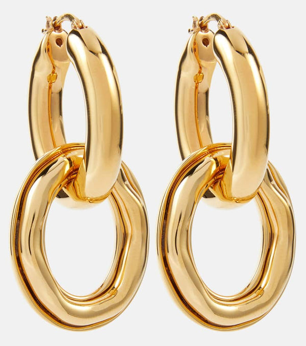 Jil Sander BC6 earrings
