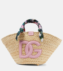 Dolce & Gabbana DG basket bag