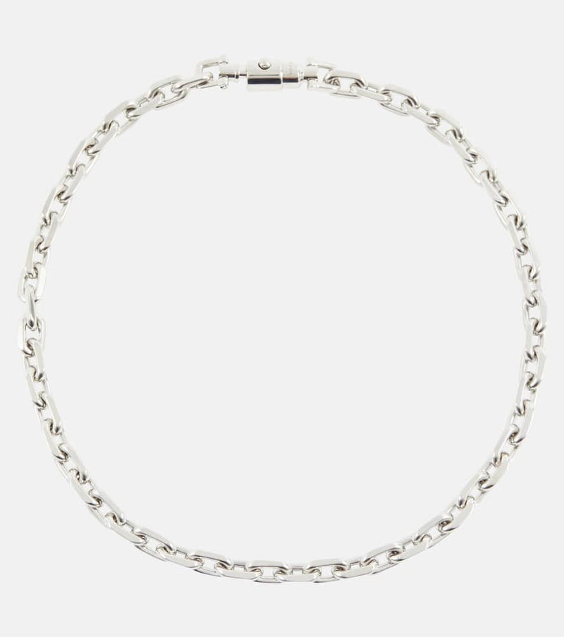 Gucci Jackie 1961 chain necklace