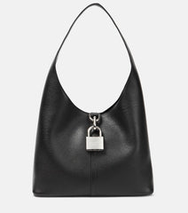 Balenciaga Locker North-South Medium leather shoulder bag