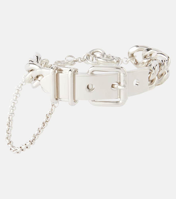 Acne Studios Abelt chain bracelet