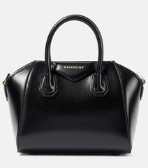 Givenchy Antigona Toy leather tote bag