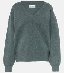 Extreme Cashmere Lana cashmere sweater