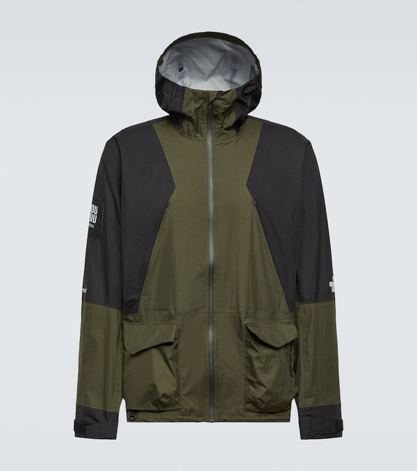The North Face x Undercover technical jacket