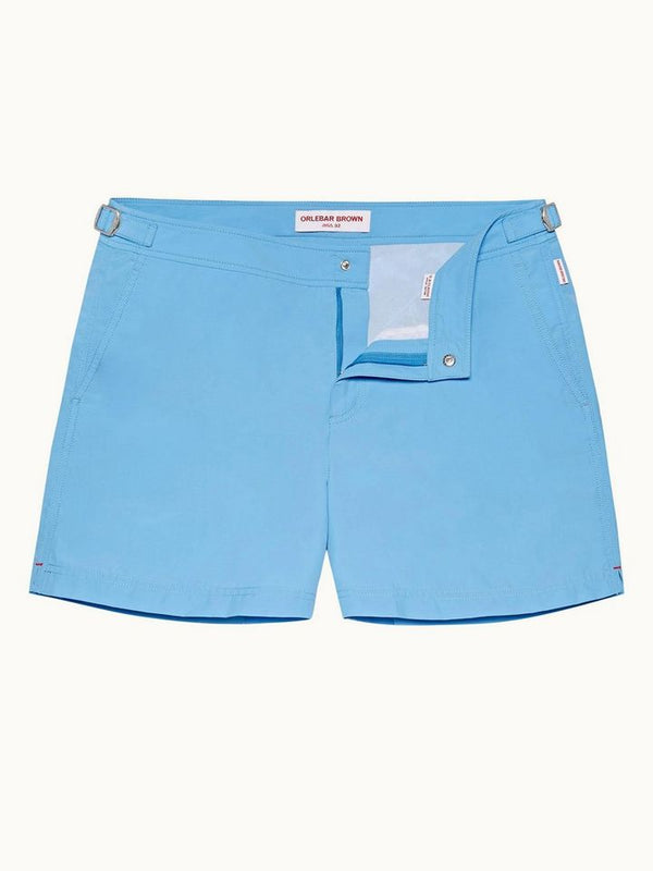 Setter Riviera Shorter-Length Swim Shorts