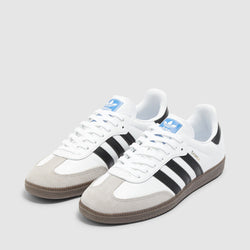 Adidas Samba OG Sneaker Core White