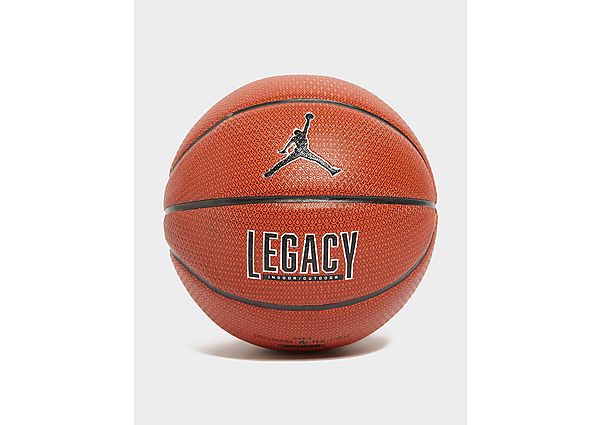 Jordan Legacy 2.0 8P Basketball Yellow