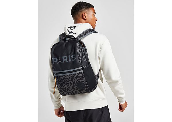 Jordan Paris Saint Germain Essential Paris Backpack Black 