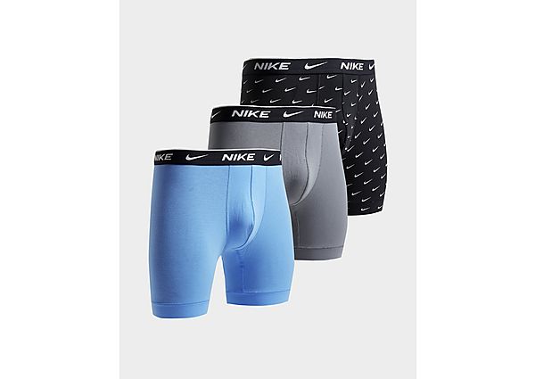 Nike 3-Pack Boxers Multi Coloured