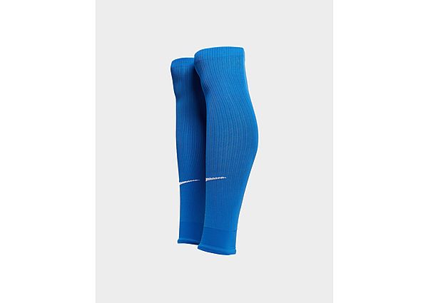 Nike Squad Leg Sleeves Blue