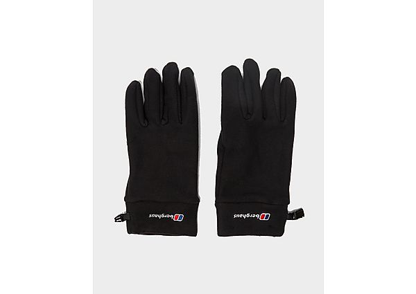 Berghaus Spectrum Gloves Black 