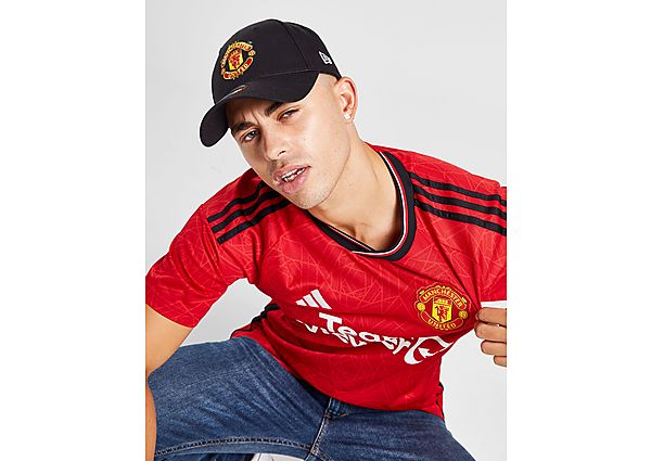 New Era 9FORTY Manchester United Adjustable Cap 