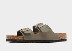 Birkenstock Arizona Sandals Grey