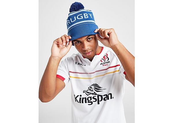Kukri Ulster Rugby 2023 Bobble Hat Blue