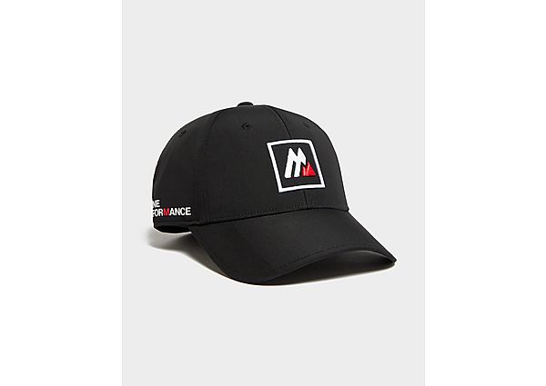 Montirex AP1 Tech Cap Black 