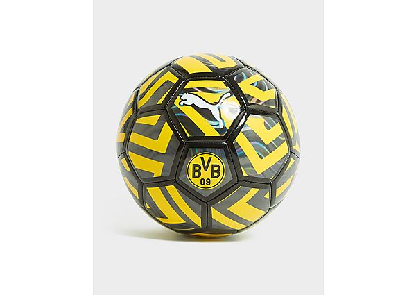 Puma Borussia Dortmund Fan Football Yellow