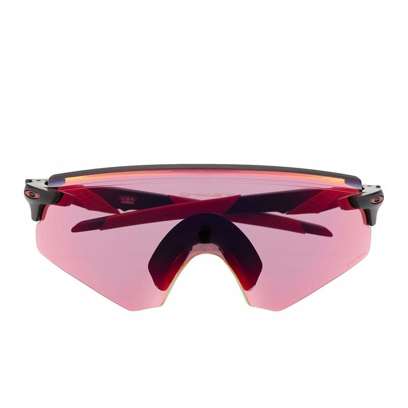 Oakley Red Encoder Sunglasses