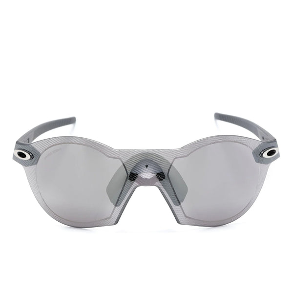 Oakley X Satisfy Grey SubZero Shield Sunglasses