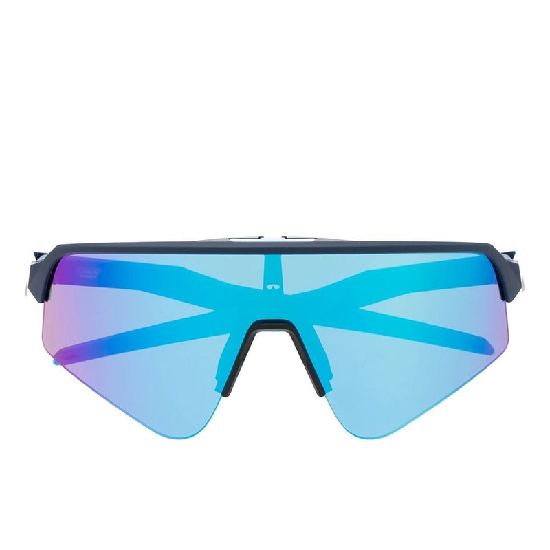 Oakley Blue Sutro Lite Sweep Sunglasses