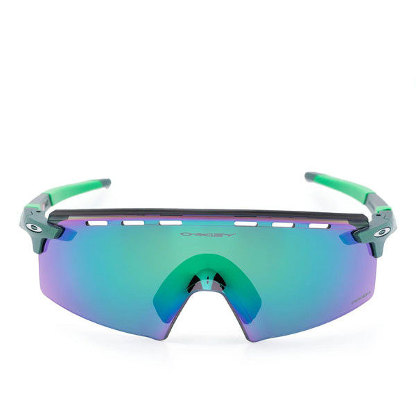 Oakley Green Encoder Strike V Sunglasses