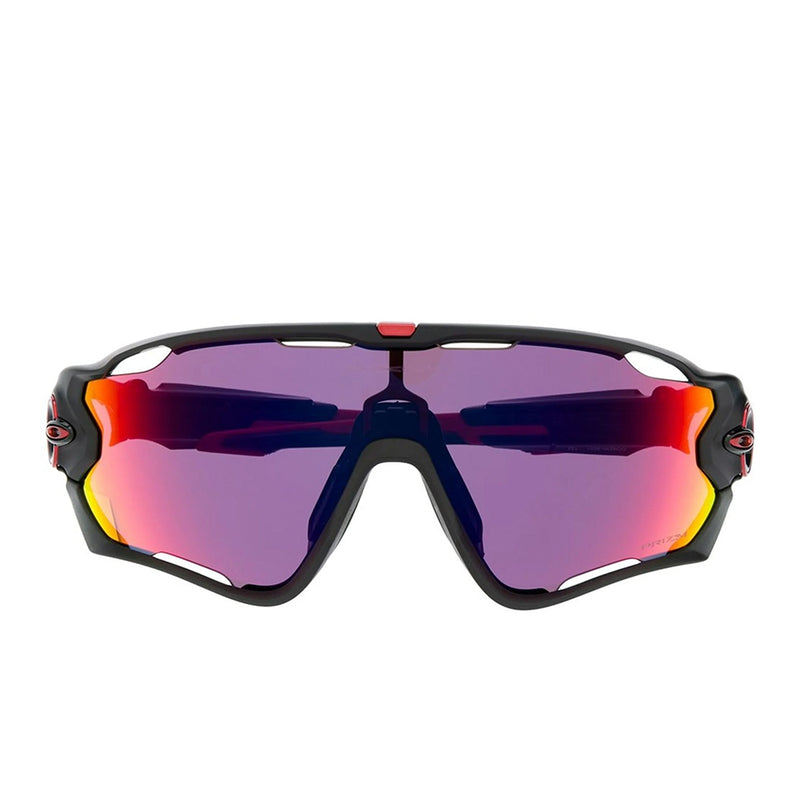 Oakley Black Jawbreaker™ Sport Sunglasses