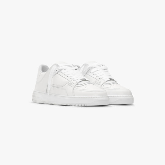 Represent Apex Sneaker Flat White